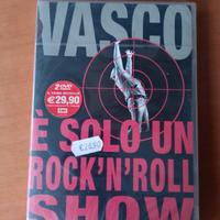 2 DVD Vasco Rossi 