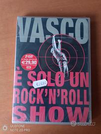 2 DVD Vasco Rossi 