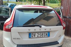 Volvo XC 60 awd t 6 gpl