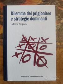 3 libri mondo matematico