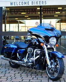 Harley-Davidson Touring Street Glide - 2018