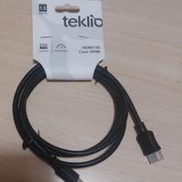 Cavo HDMI