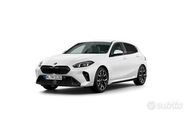 BMW 118 d MSport Pro Aut.