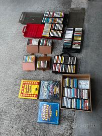 Audio cassette