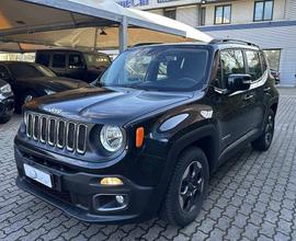 JEEP Renegade Longitude NAVIGATORE UNI PROPRIETA