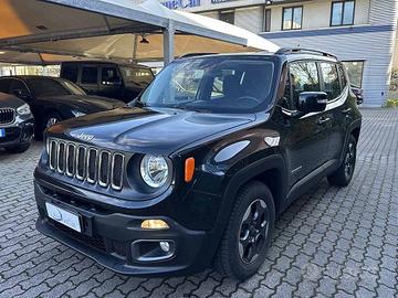 JEEP Renegade Longitude NAVIGATORE UNI PROPRIETA