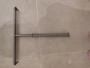 appendiabiti estraibile ikea