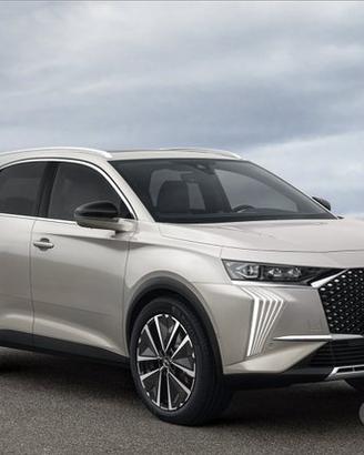 Ricambi usati Citroen DS7 DS5 DS3 DS4 2005.23