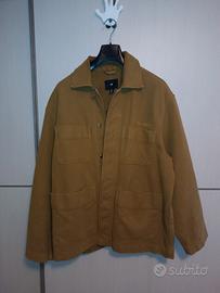 Giacca Uomo Oversize