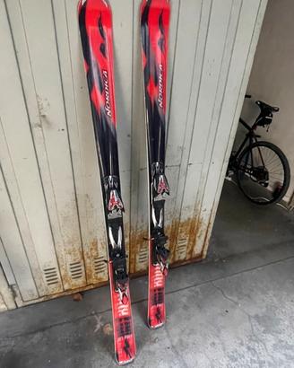 Sci nordica