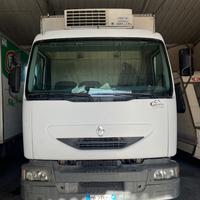 Renault 220 cella frigorifera