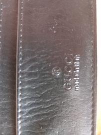 portafoglio uomo gucci