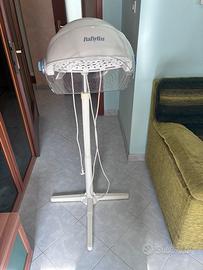 Casco per capelli