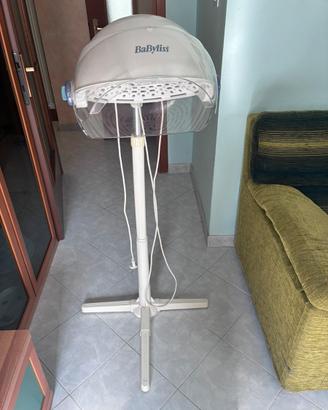 Casco per capelli