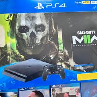 Ps4 call of duty come nuova