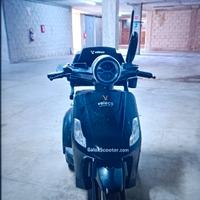 Zero Motorcycles Altro modello - 2025