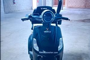 Zero Motorcycles Altro modello - 2025