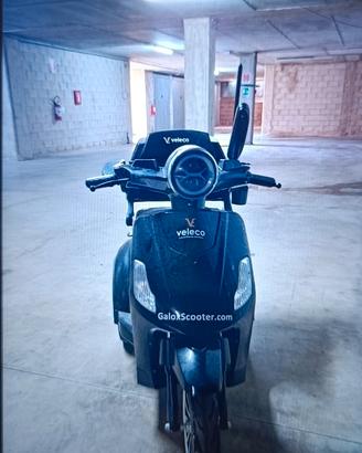 Zero Motorcycles Altro modello - 2025