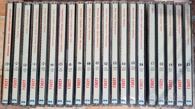 GEDEA ENCICLOPEDIA MULTIMEDIALE DE AGOSTINI