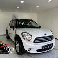 MinI Countryman D 2.0 Automatica-GARANTITA-2013