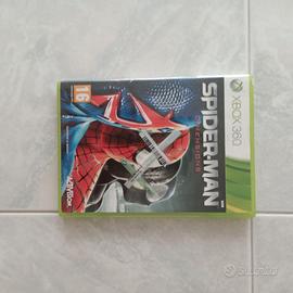 gioco Spider-Man per Xbox 360 - Leggere la descriz