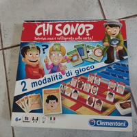 gioco indovina chi (simil)