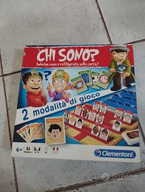 gioco indovina chi (simil)
