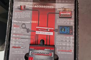 power commander v ktm duke 690 2008