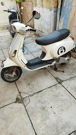 vespa s 125