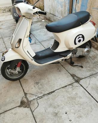 vespa s 125