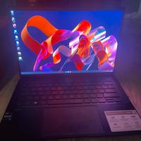 Asus zenbook 14 Oled
