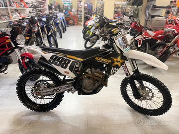 Husqvarna FC 250 993