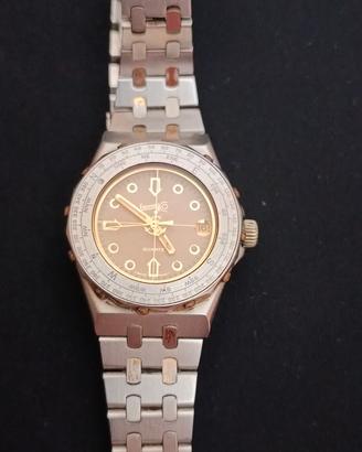 orologio Eberhard vintage