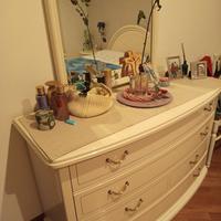 camera matrimoniale completa 