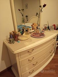 camera matrimoniale completa 