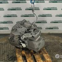 Cambio pegeout 5008 2014 1.6 d sigla 9h05 6 marce