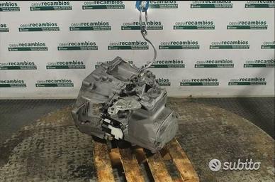 Cambio pegeout 5008 2014 1.6 d sigla 9h05 6 marce