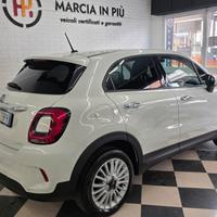 Fiat 500X 1.3 benzina T4 150 CV DCT Connect