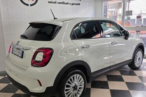 Fiat 500X 1.3 benzina T4 150 CV DCT Connect