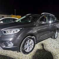 Ford Kuga 2.0 TDCI 120 CV S&S 2WD Titanium