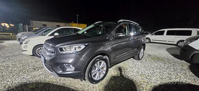 Ford Kuga 2.0 TDCI 120 CV S&S 2WD Titanium