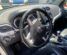 Fiat freemont 2.0 140cv
