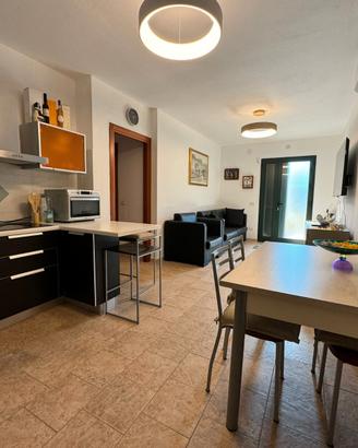 Bosa Marina Piano terra a pochi passi dal MARE