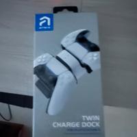 Atrix carica controller ps5