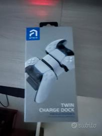 Atrix carica controller ps5