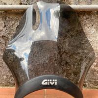 Cupolino/ Parabrezza della Givi