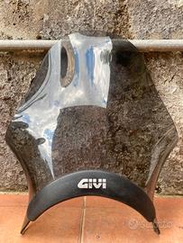 Cupolino/ Parabrezza della Givi