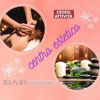 Rif. 26/A104 - Centro estetico