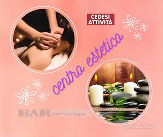 Rif. 26/A104 - Centro estetico