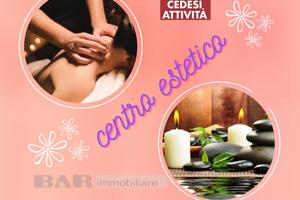 Rif. 26/A104 - Centro estetico
